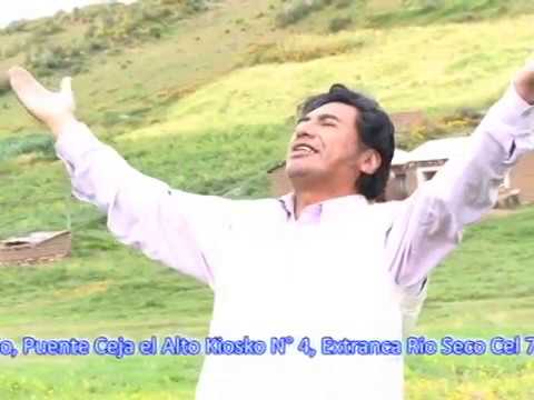 Carlos Diaz - Ropa Blanca Vestiré - Himno Cristiano