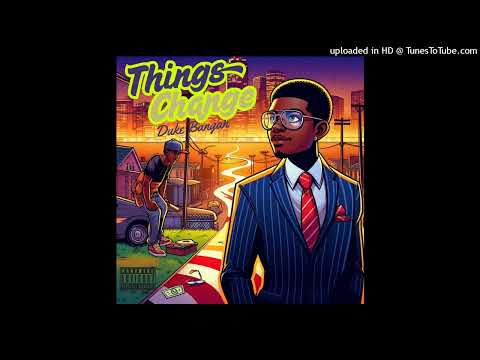 I Aint Perfect - Duke Bangah