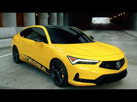 Thumbnail for FIRST LOOK 2023 ACURA INTEGRA PROTOTYPE REVEAL | RELEASE DATE | WALKAROUND TOUR by VTEC, Acura, Sport compact, WiLL, Car