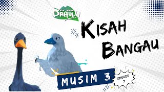 Download lagu Pada Zaman Dahulu S03E07 - Kisah Bangau mp3