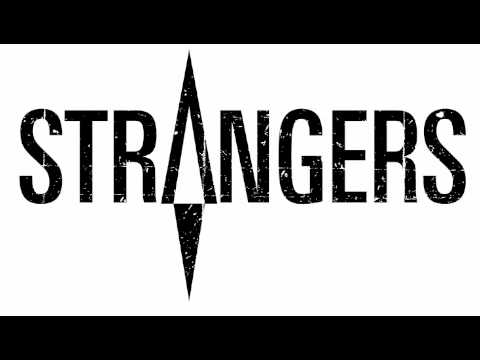 STRANGERS - Red Brick