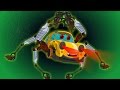 Incy Wincy Spider Scary Spider Songs Halloween 2016 For Children