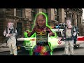 Ghostbusters The Music Video For Kids