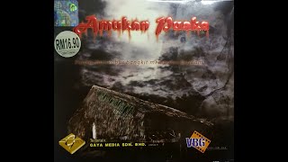 Download lagu Telemovie : Amukan Puaka (Serina Redzuawan, Sharifah Aleya Syed Zainal Rashid Al-Yahya) mp3