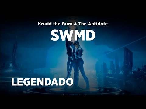 KruddTheGuru - SWMD | Prod. The Virus and Antidote (Legendado)