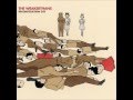 The weakerthans  Time´s arrow