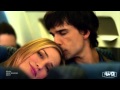 Covert Affairs - Annie and Auggie - Floating in the ...
