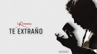 Luis Miguel - Te Extraño (Remasterizado 2022) HQ Audio