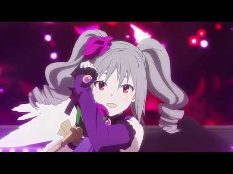 Idolm@ster Cinderella Girl [Star!!] 1st sesson