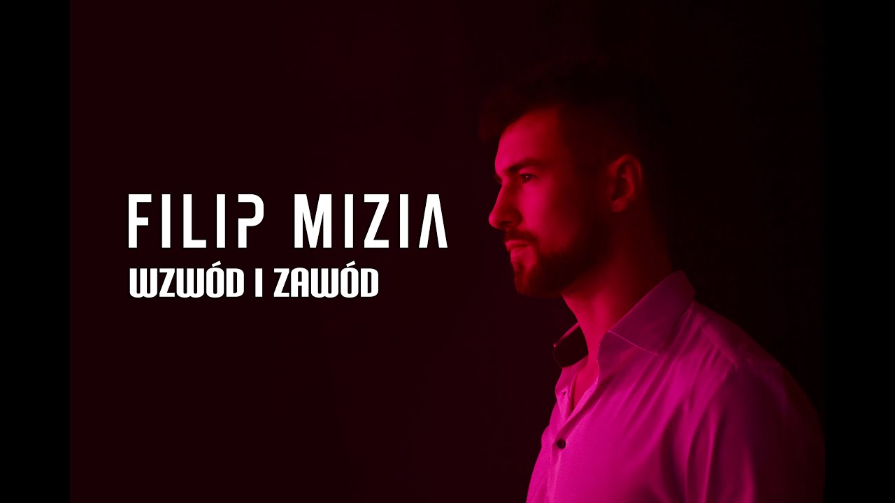 Filip Mizia — video