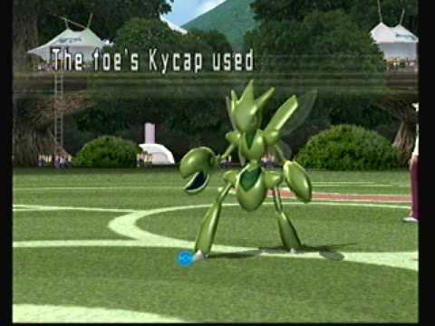 pokemon battle revolution wii part 1