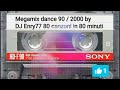 Megamix Dance Anni 90 2000 By DJ Enry77 80 Canzoni In 80 Minuti Mixed Compilation Enrico Bosio