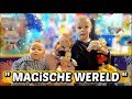 DISNEY ON ICE 2018 | Bellinga Familie Vloggers #1217