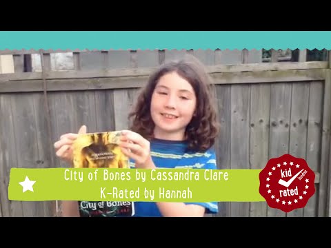 Hannah (9) – <span style=