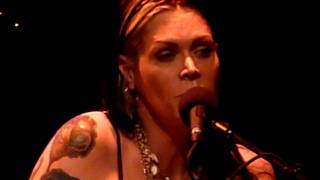 Beth Hart 08 - LA Song (Out Of This Town) (Arnhem 30.05.2010)