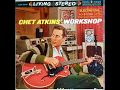 Chet Atkins  -  Hot Mocking Bird