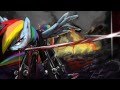 Mirage-Rainbow Factory(Nightmare Fuel Remix ...