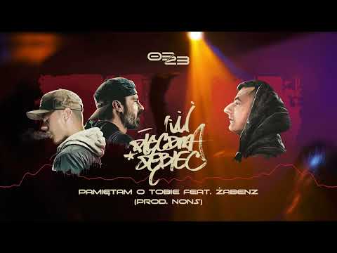 52 DĘBIEC | 0323 | Pamiętam o Tobie feat. Żabenz (prod. Nons)