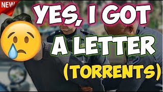 🔴WHAT HAPPENS IF YOU DOWNLOAD TORRENTS WITHOUT A VPN? (Real life example) 2020