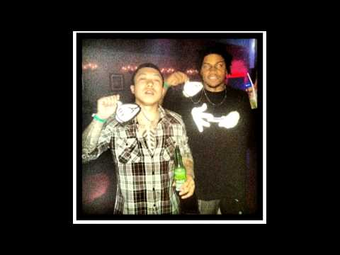 HB × CALICOE PRESENTS  (SHIT CHANGED)