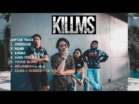NEW FULL ALBUM KILMS 2021