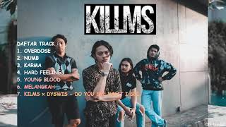 Download lagu NEW FULL ALBUM KILMS 2021 mp3