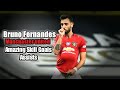 Bruno Fernandes Amazing Skills, Goals & Assists manchester united 2019/2020 HD