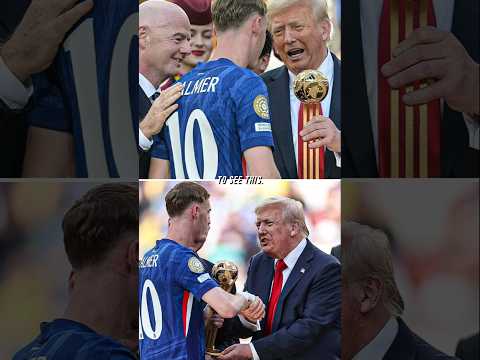 Chelsea Destroy Champions League Winners in Club World Cup Final