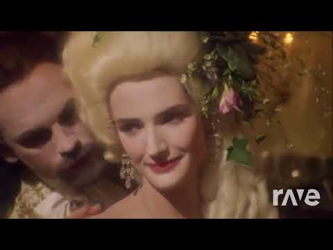 Dua Lipa & Annie Lennox - Don't Start Now X Walking On Broken Glass | RaveDj