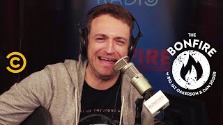 Sounding Off on Fart Porn & The Gifts Guys Send to Lisa Ann