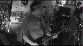 Headnoise- &quot;You Live Among The Dead&quot;