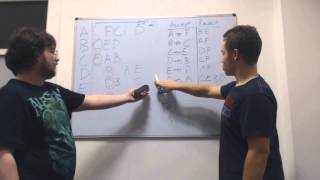 Irving's Algorithm for Stable Roommate Matching