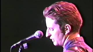 Billy Bragg Live at the Berklee College of Music 1988
