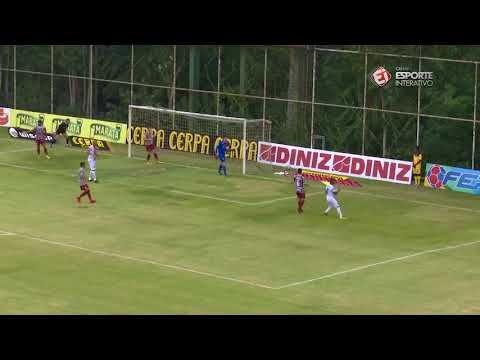 Melhores Momentos - Madureira 1 x 2 Fluminense - Campeonato Carioca (28/01/2018)