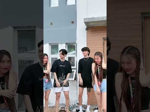 what if Yaphia and Seanbby kaya?😱🤣