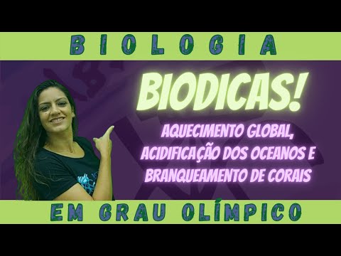Biodica  - Recifes de Corais