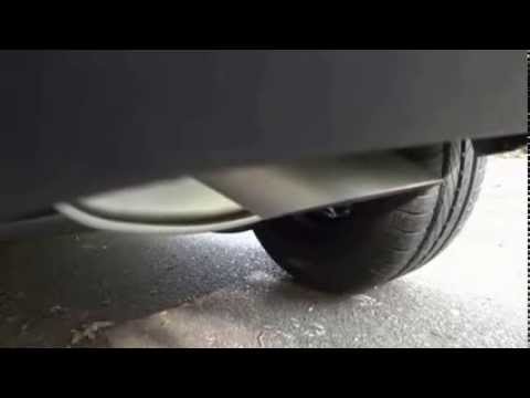 fiesta 1.25 82hp sound