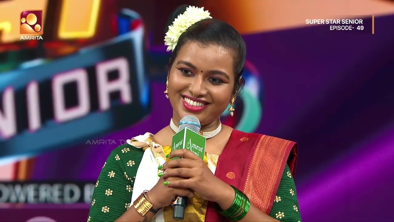 മഞ്ജരിയുടെ അത്രേം 'ഹോയ്' വിടാൻ കീർത്തിയ്ക്ക് പറ്റിയ?