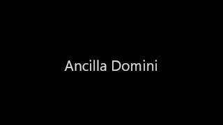 Ancilla Domini