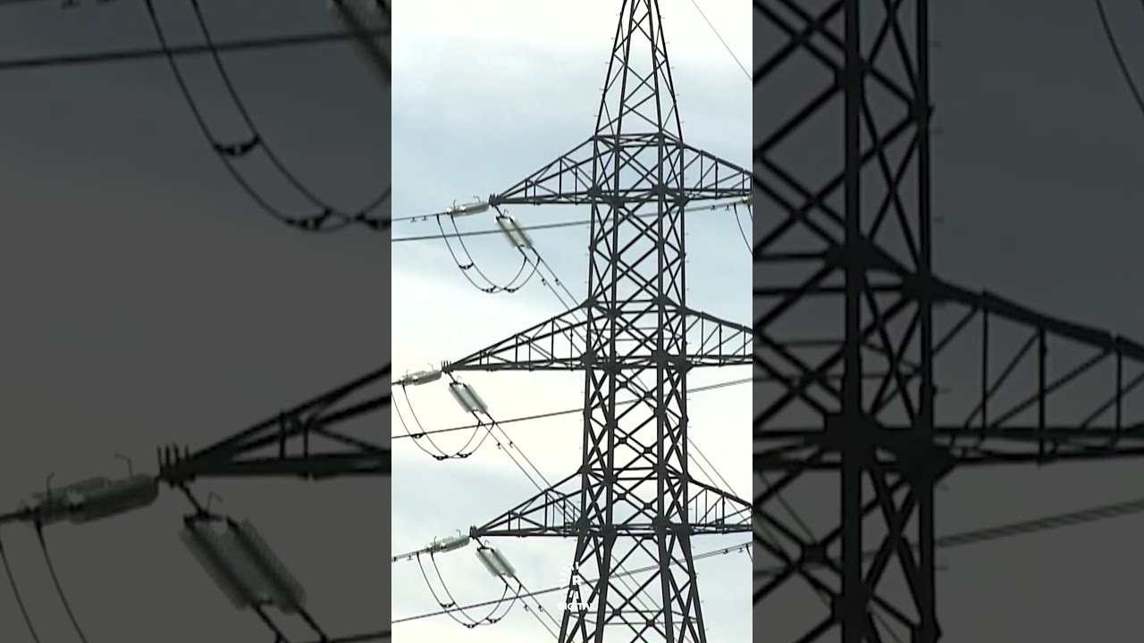 ڤیدیۆ | پڕۆژەی رووناکی سێ ملیار دینار بۆ هاوبەشانی کارەبا دەگەڕێنێتەوە و دەڵێت: داشکاندنیان بۆ نەکراوە
