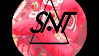 Fatima Al Qadiri - Wudang