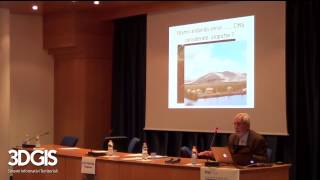 preview picture of video 'Introduzione e inquadramento sulle Smart City. prof Mauro Salvemini. Università La Sapienza di Roma'