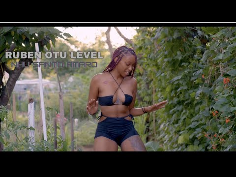 Ruben Otu Level-Nhu Santo Amaro Ft Vitor Bob [FUNANA COTXI PÓ 2022]