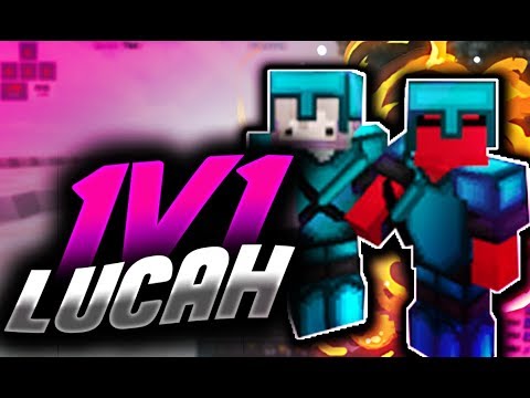 LUCAH | 1v1 SERIES #8