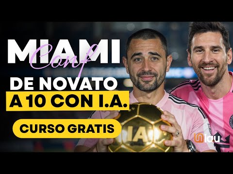 Curso de Lovable GRATIS Crea sitios web con IA paso a paso 2025