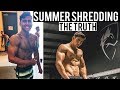 Summer Shredding Ruined Me