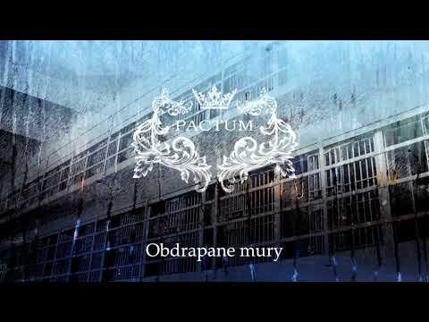 Idal Pactum  - Obdrapane Mury
