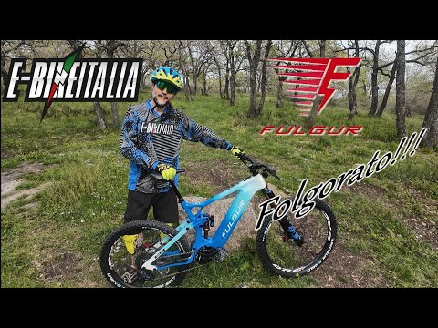 TEST: Fulgur Mula 880/750. Da corsa e da domenica!