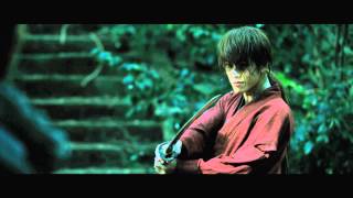 Rurouni Kenshin: Kökenler ( るろうに剣心 )