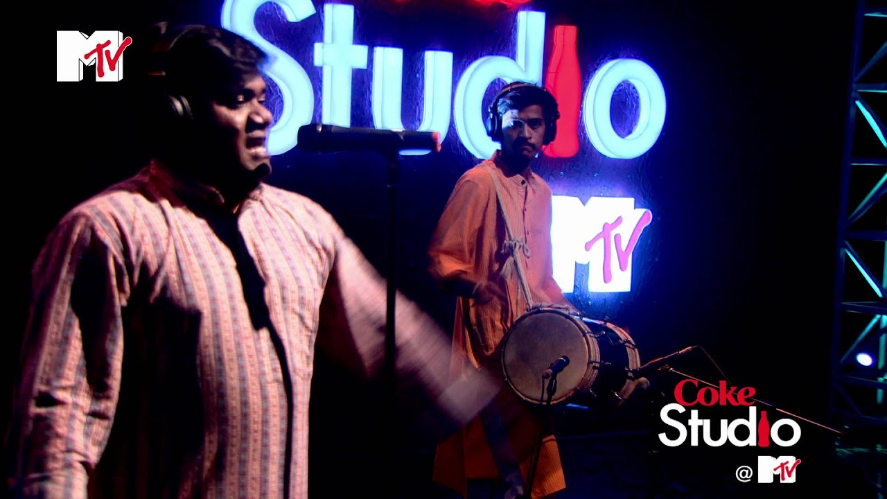 Sumbaran Mandal Lyrics | Coke Studio 1 Episode 8 | Nandesh Umap